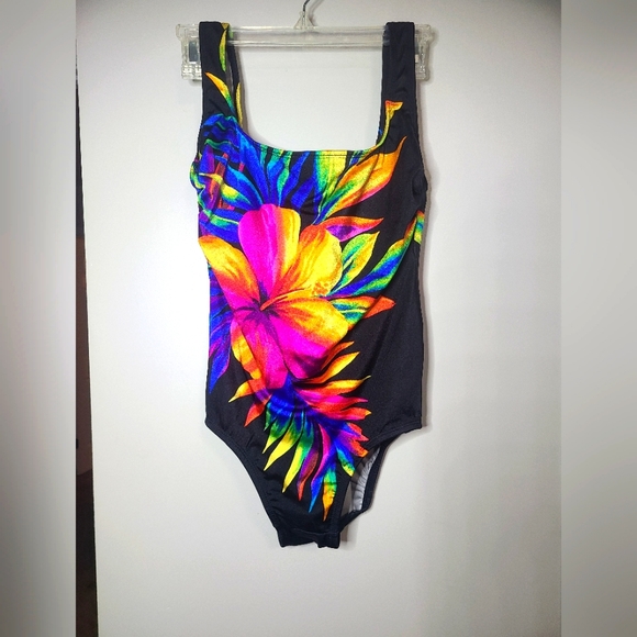 Longitude Swim One Piece Size 8 Swimsuit By Longitude Poshmark